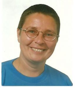 Margarete May Profil