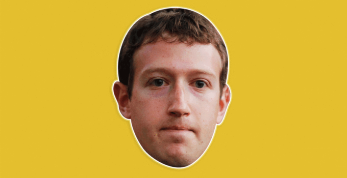 Facebook-Skandal