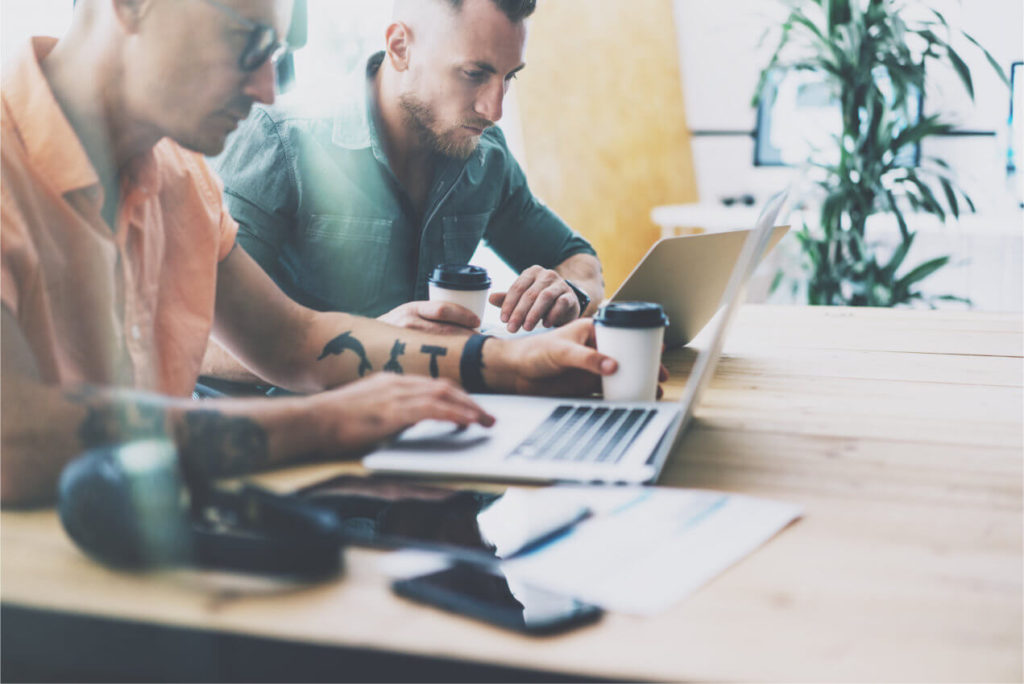 Online Marketing Manager
