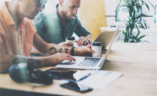 Online Marketing Manager