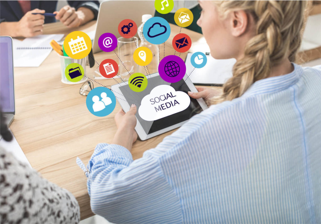 Social Media Manager