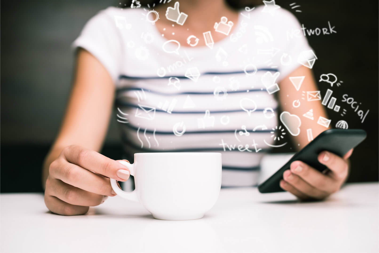 social media manager weiterbildung